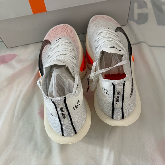 Nike Air Zoom Alphafly Next% 3Prototype - Picture 7 of 7